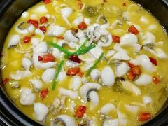 -黑鱼郭我家酸菜鱼(摩尔广场店)