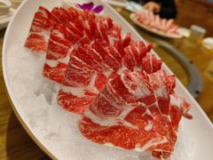 -额尔敦传统涮火锅·冰煮羊(铁东店)