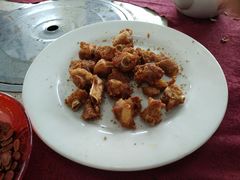 -将军陂美食山庄·瓦缸炭烧鸡