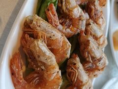 -香宫中餐厅 · 桂林香格里拉