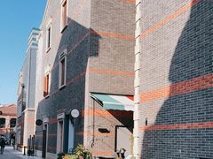 -ALLORA意大利餐厅(丰盛里店)