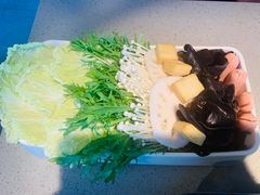 -半天妖烤鱼(新中关购物中心店)