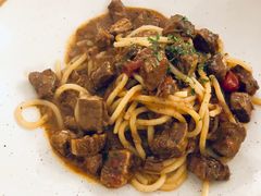 -奥斯特牛排馆(美第奇宫店)