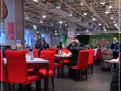 大堂-金鼎轩(亚运村店)