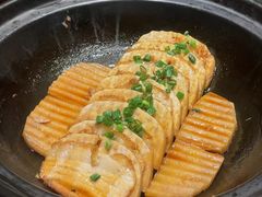 -马仕玖煲·融合菜·酥不腻烤鸭(人大店)