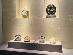 -青海藏文化博物院