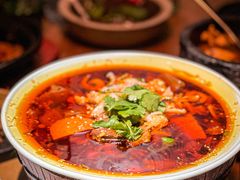 麻辣诱惑-荟廷·晶萃(陆家嘴尚悦湾店)