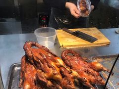 -上海枇杷烤鸭(城乡贸易中心店)