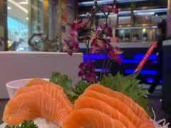-将太无二·北美传奇寿司(荟聚购物中心西红门店)