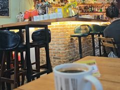 -VA Cafe(五道营店)