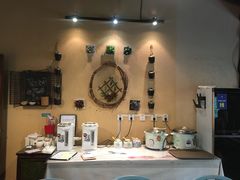 -卧龙堡客栈·中餐厅(古北水镇店)