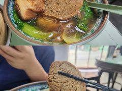 阿婆焖肉面-食惠里小笼包面馆(越秀店)