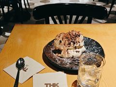 -TIAGO HOME KITCHEN(王府中环店)