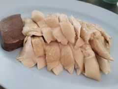 -红大哥水门鸡饭(總店)