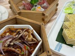 -聚福宝合苑食府(南头镇店)