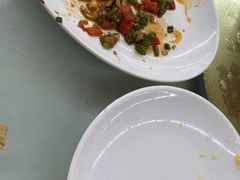 -红月湾海鲜饭店•沙滩海景(双月湾店)