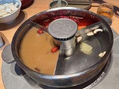 -巴奴毛肚火锅(京西大悦城店)
