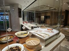 -翠山·映月湖景餐厅(映月湖公园店)
