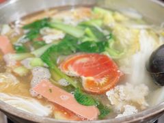 -黑白荤豆花(双凤路店)