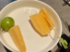 -俏立方·15年新楚菜