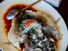 -彩丰楼·中餐厅(国家会展中心上海洲际店)