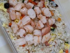 -鸭绿江海鲜烧烤大排档(杏林街店)