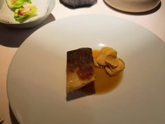 -三嚥阁 La Villa Restaurant