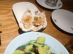 -蚝太郎 • 海鲜烧烤(Upark店)