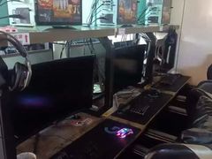-玖号网咖(鼓楼店)