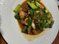 -涌觅名灶·本地海鲜宁波菜(财富广场店)