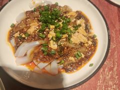 -渝信川菜(长安店)