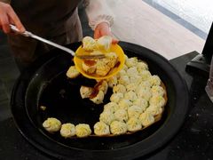 生煎馒头-毛华美食(清扬路店)