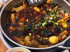 -黑竹香鸡(营和巷店)