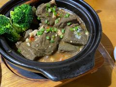 -猪腰一家·地道佛山菜(盐步店)