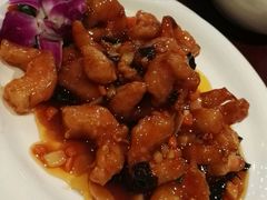 -牟传仁饭庄(星海店)