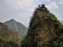 -十渡东湖港风景区