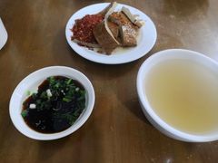 -山东水饺(南坪新街店)