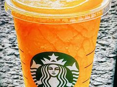 -星巴克(武汉湘隆时代广场店)