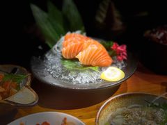 -三月居酒屋(青年大街店)