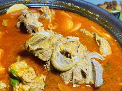 -伊带伊路新疆美食府(呼家楼店)