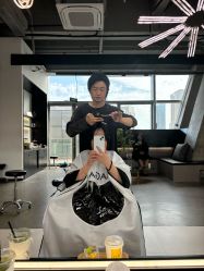 -ZAGA形象设计