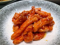 -云客来·花园餐厅(洛社店)