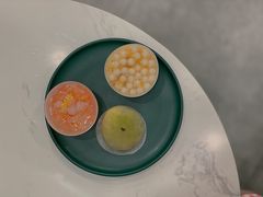 -青桔和木鱼·新中式糕点(万科天誉店)