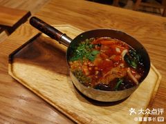 -小满手工粉(上海月星环球港店)