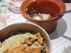 -来菜·湖北头牌藕汤(武商MALL众圆店)