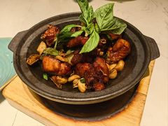 -鹿港小镇(悠唐店)