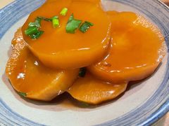 兰溪煨萝卜-兰溪小馆(东直门簋街店)