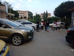 袁记烤全羊-大京袁记烤全羊农家(大京水库店)