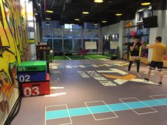 -天行健身＆天行拳馆跆拳道·格斗TXGYM