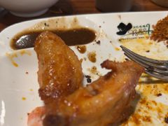 -汉巴味德·烤肉与啤酒的自助(杭州大悦城店)